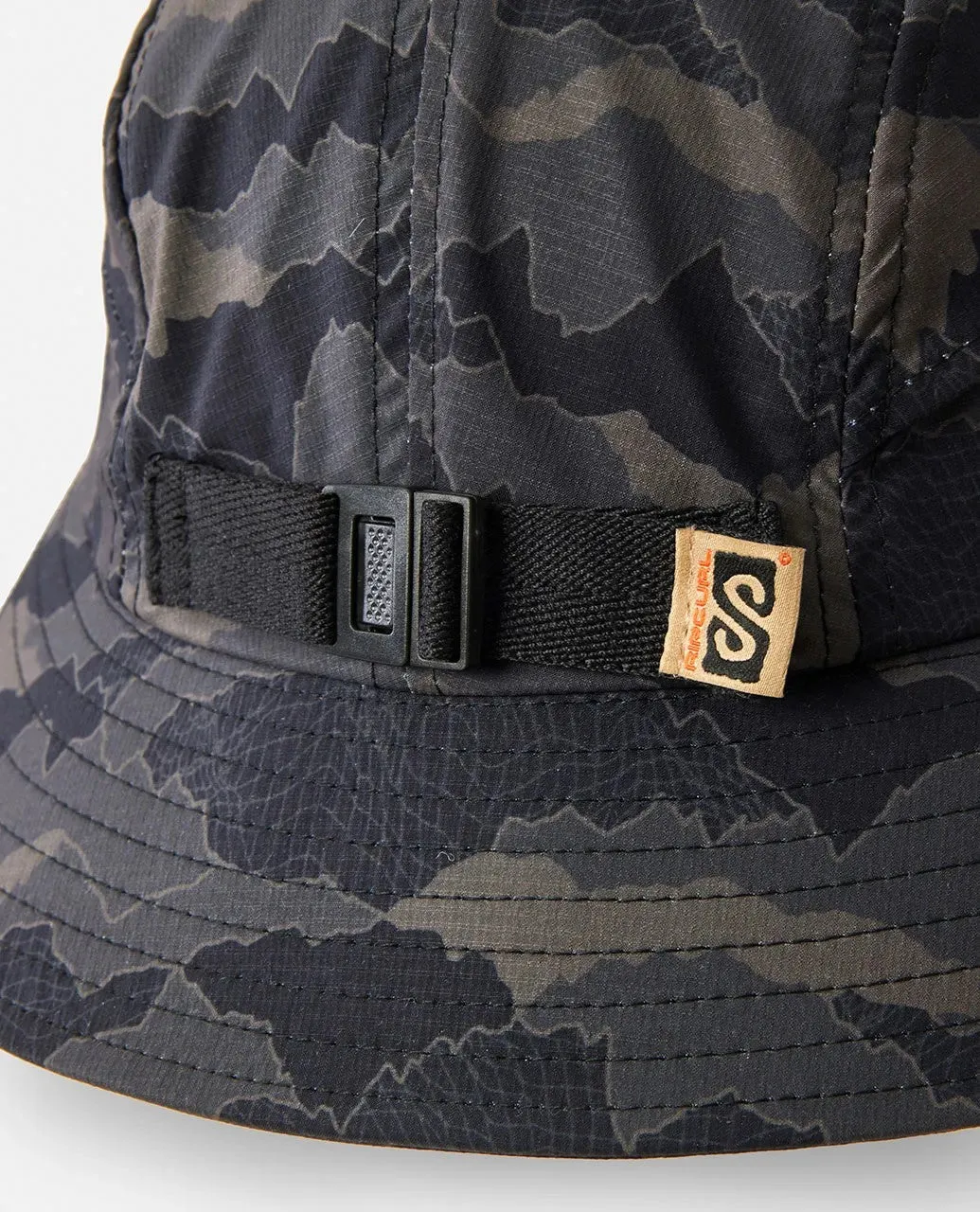 Search Surf Hat - Camo