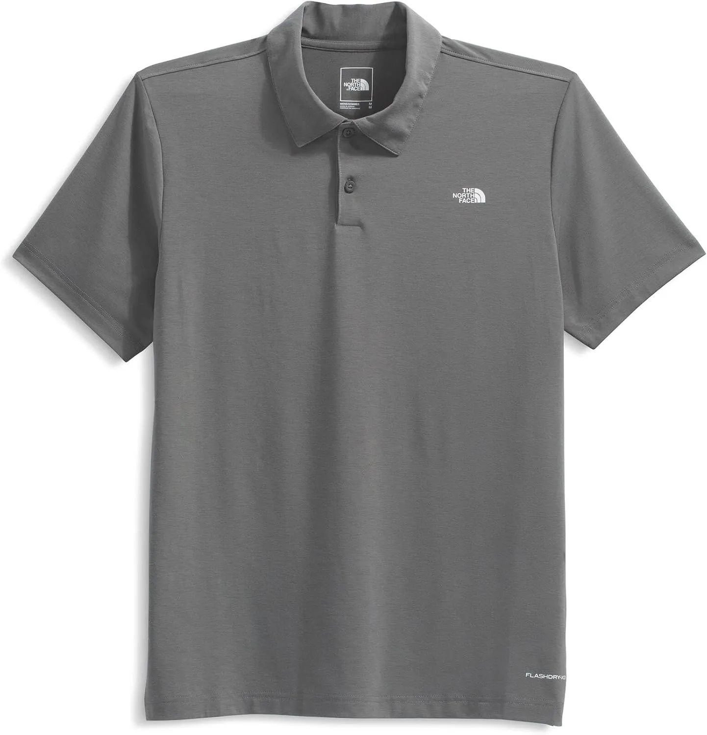 THE NORTH FACE Men's Adventure Polo