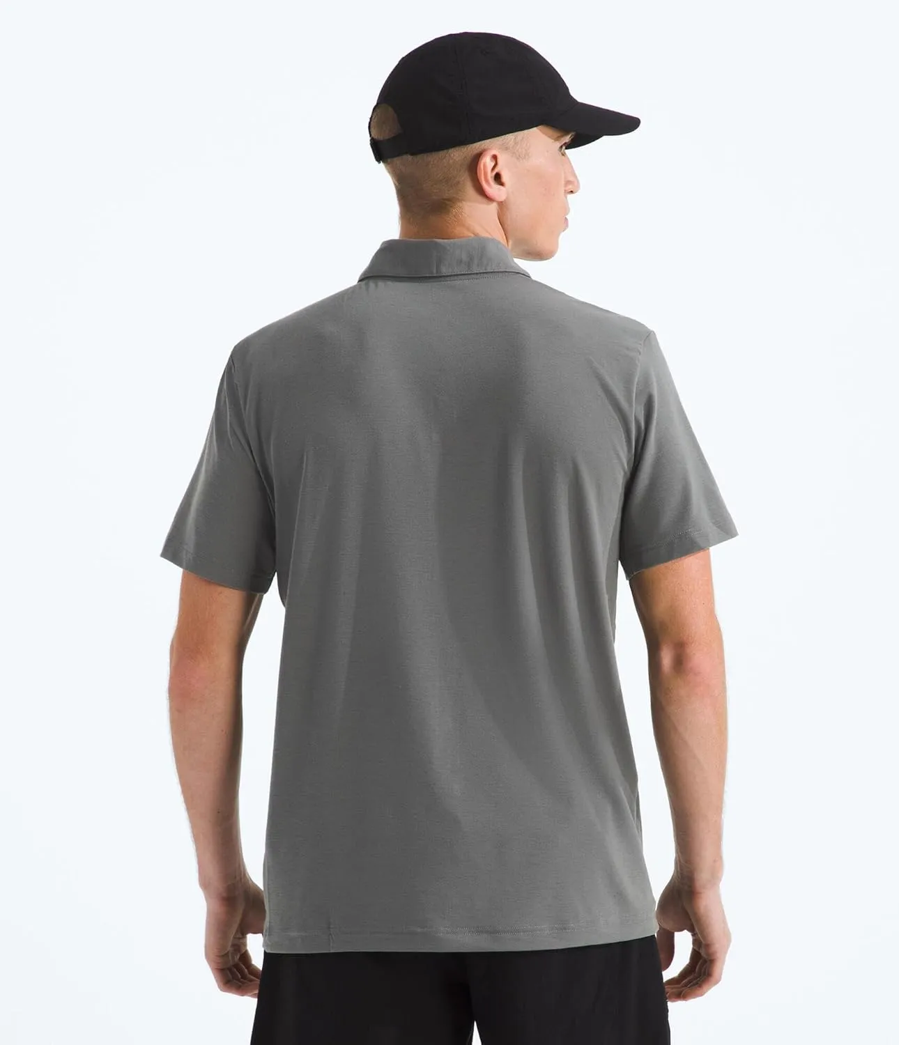THE NORTH FACE Men's Adventure Polo