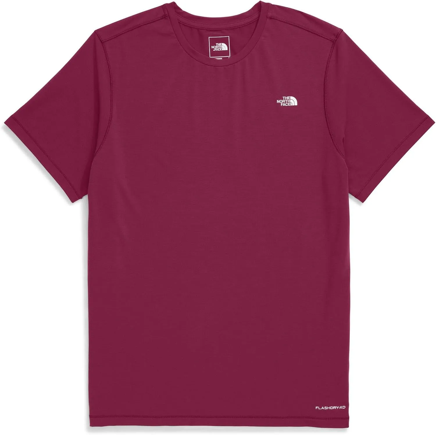 THE NORTH FACE Men's Adventure Tee (Standard and Big Size)