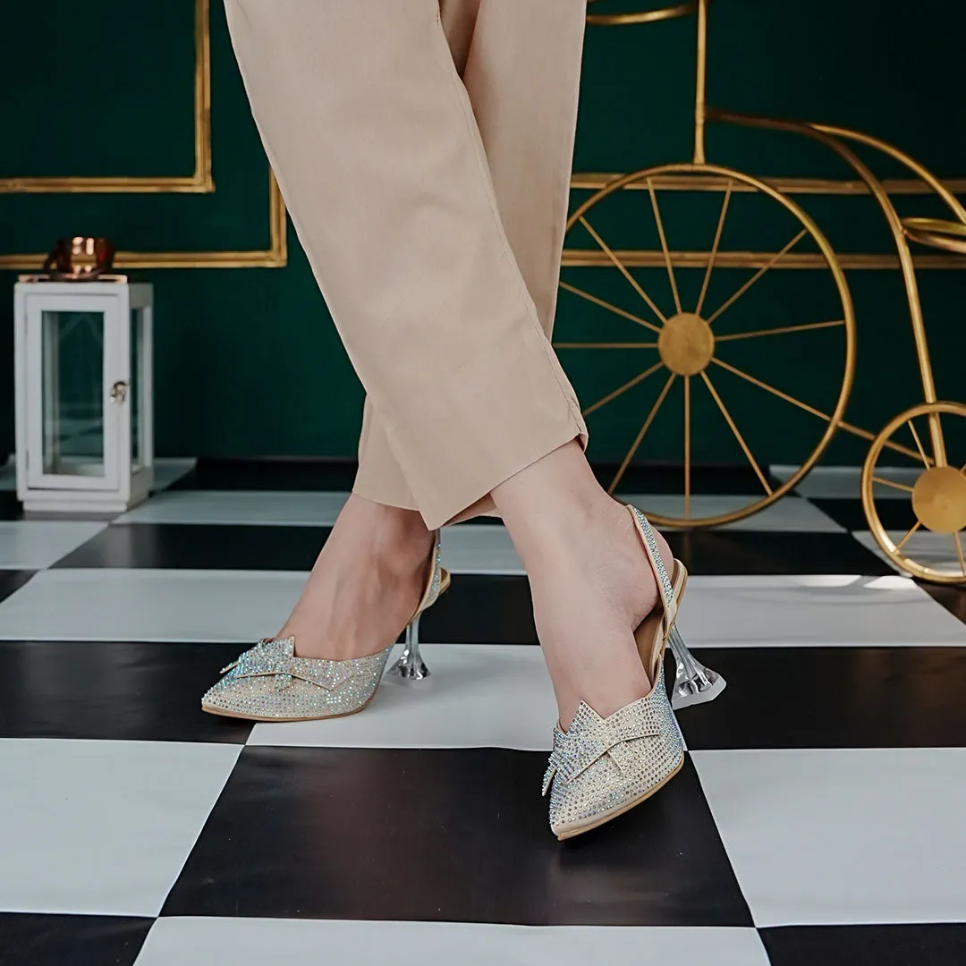 Twinkle Toes