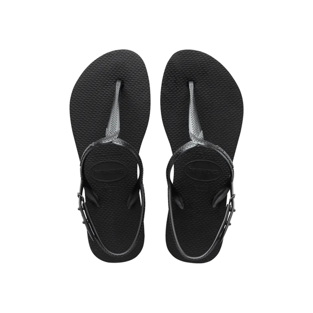 Twist Sandals