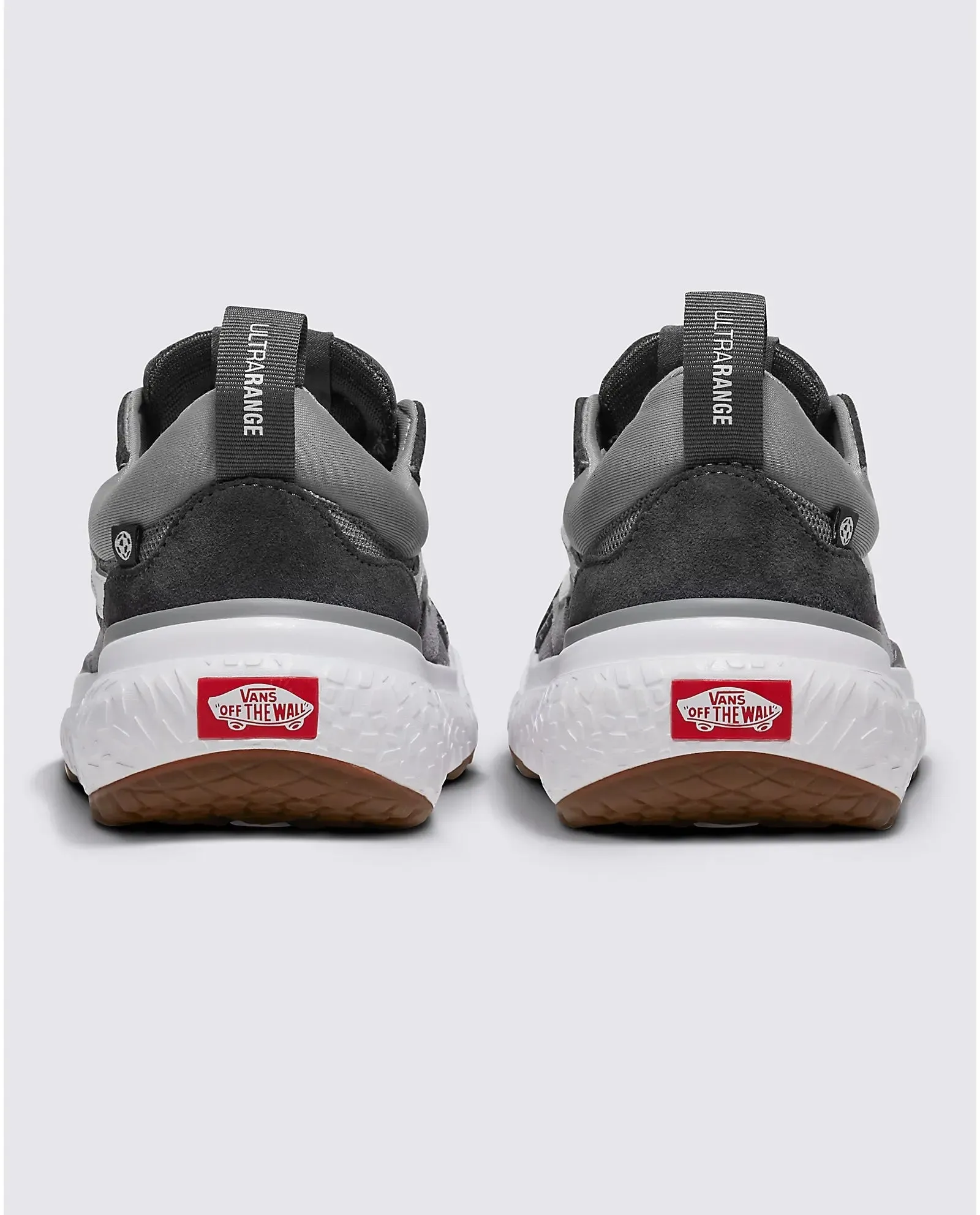 Unisex Vans MTE UltraRange Neo VR3  Sustainable & Adventure-Ready Sneakers