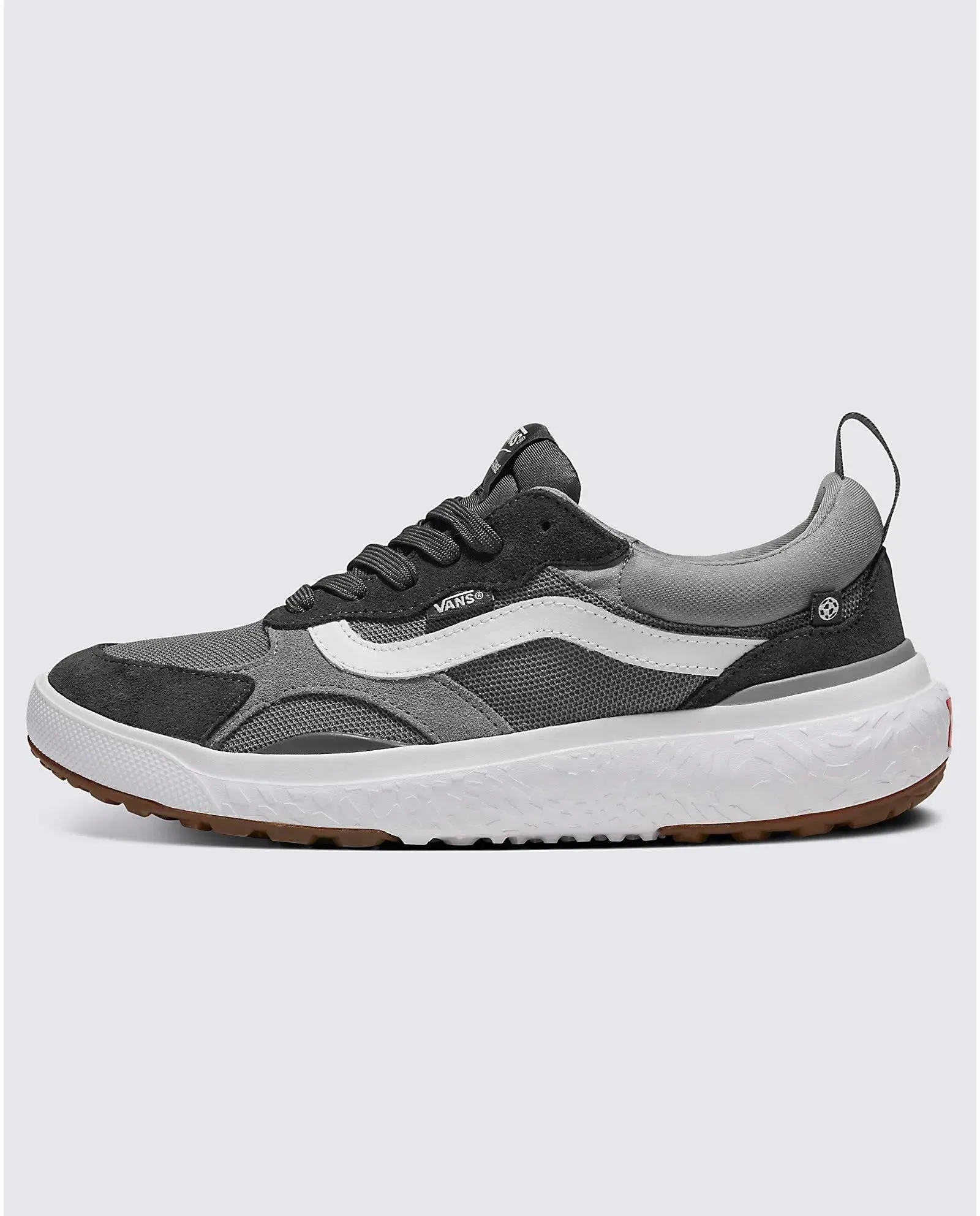 Unisex Vans MTE UltraRange Neo VR3  Sustainable & Adventure-Ready Sneakers