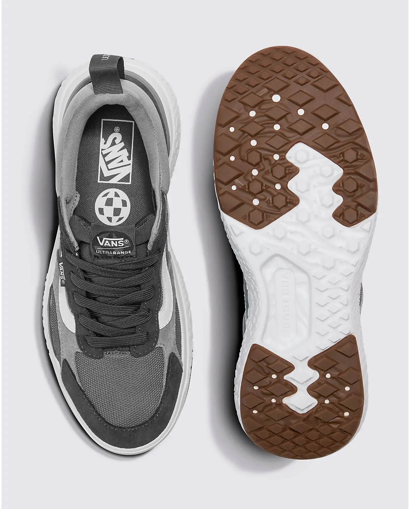 Unisex Vans MTE UltraRange Neo VR3  Sustainable & Adventure-Ready Sneakers