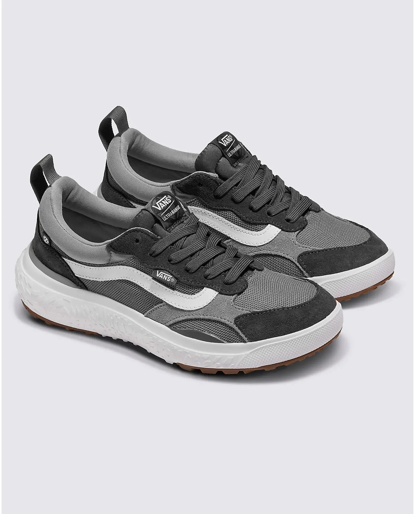 Unisex Vans MTE UltraRange Neo VR3  Sustainable & Adventure-Ready Sneakers