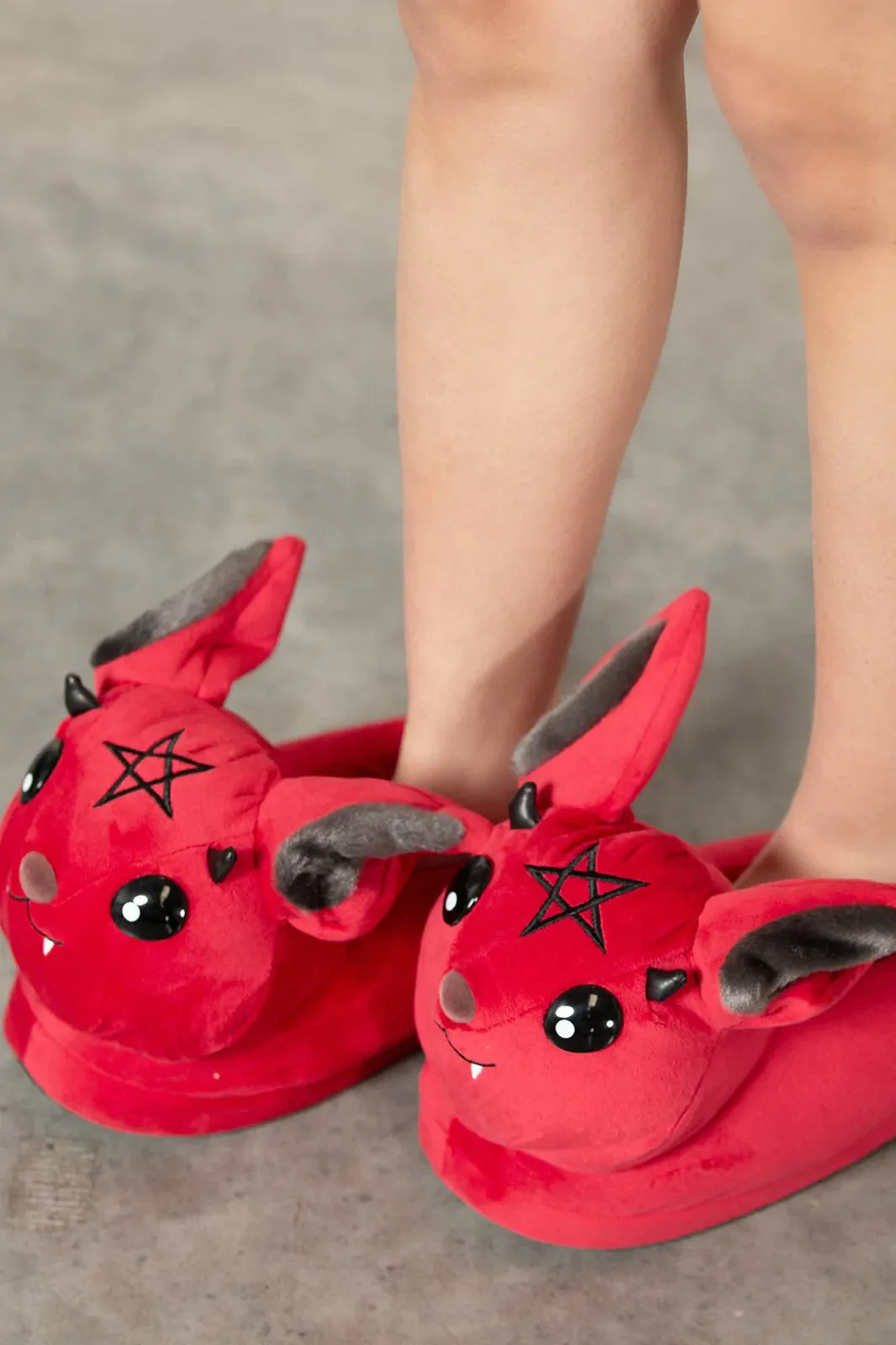 Vampir Slippers [BLOOD]