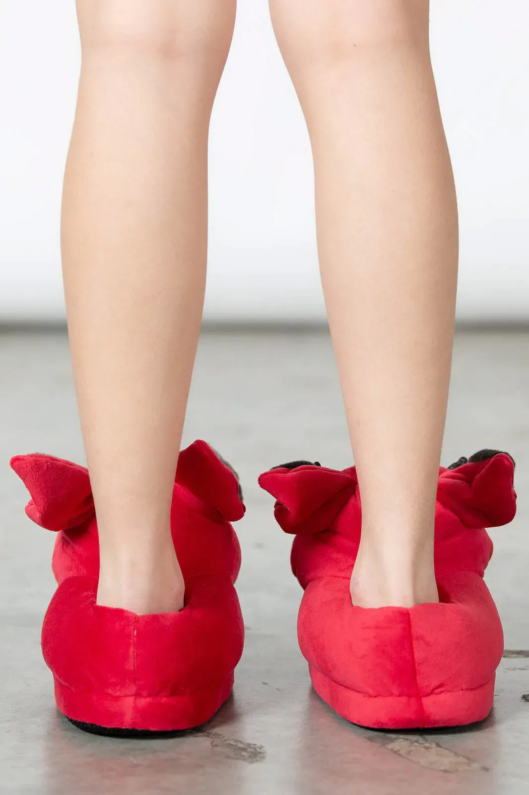 Vampir Slippers [BLOOD]