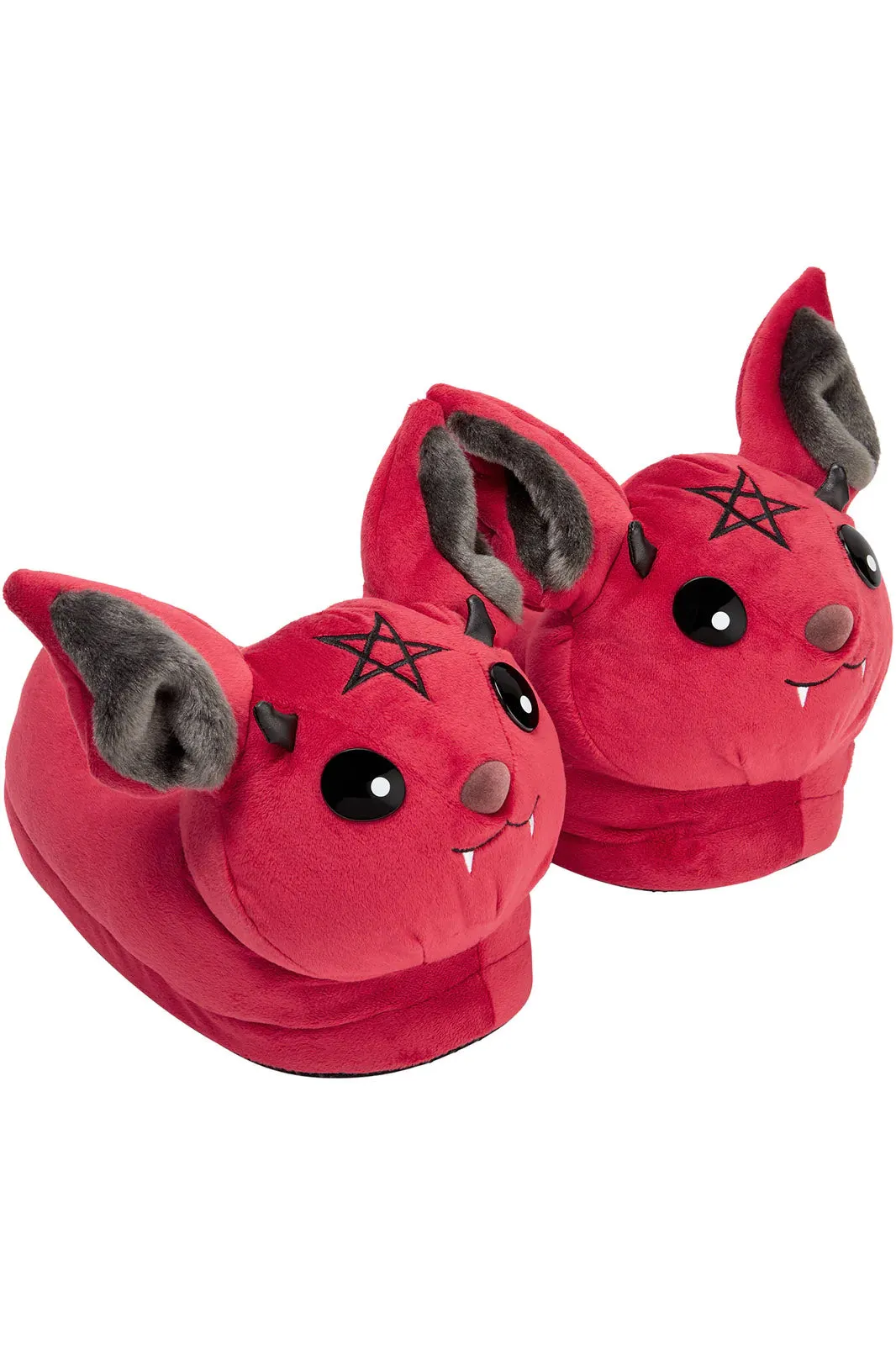 Vampir Slippers [BLOOD]