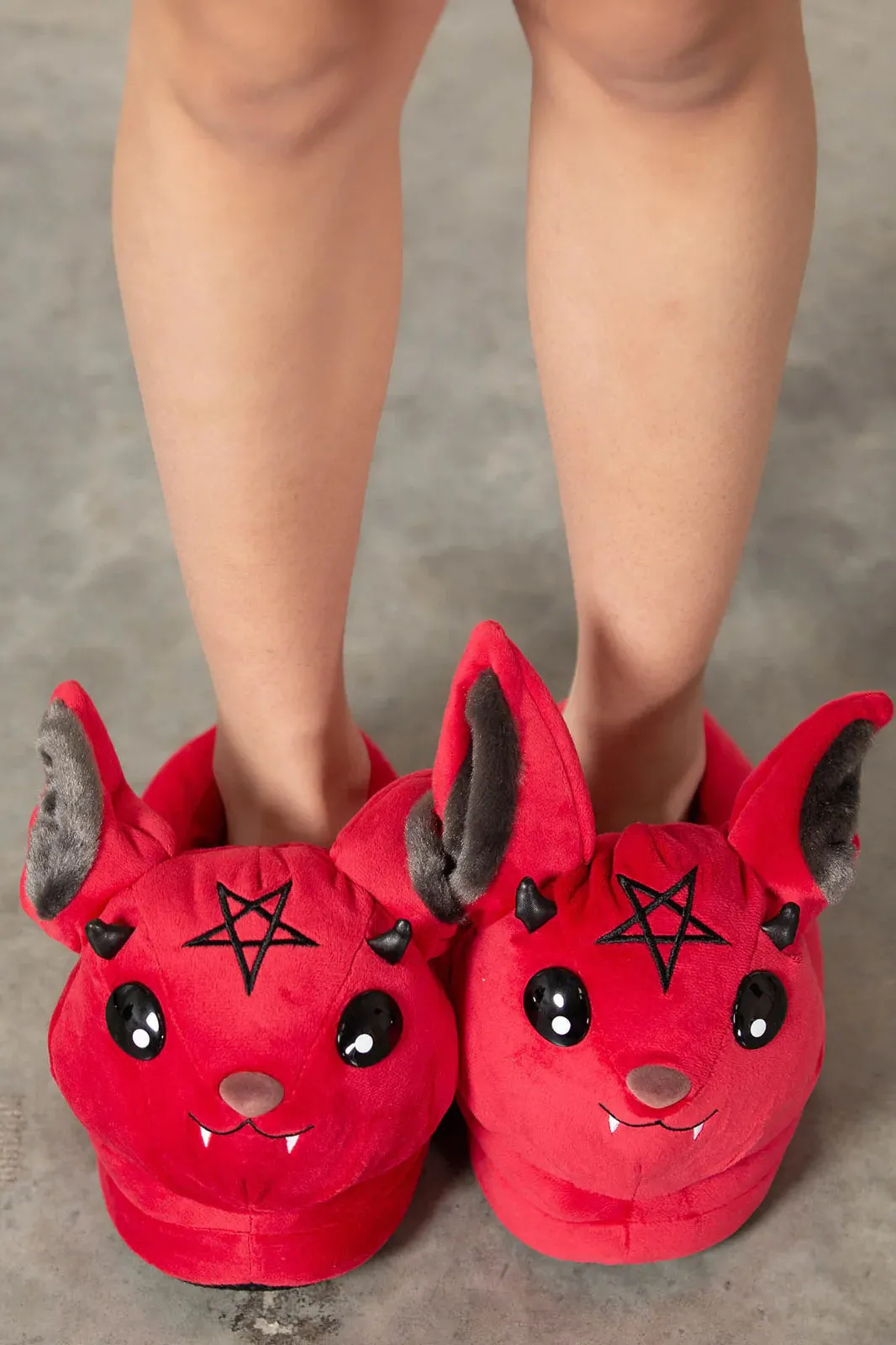 Vampir Slippers [BLOOD]