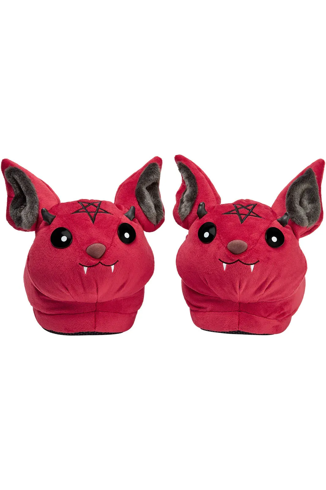 Vampir Slippers [BLOOD]