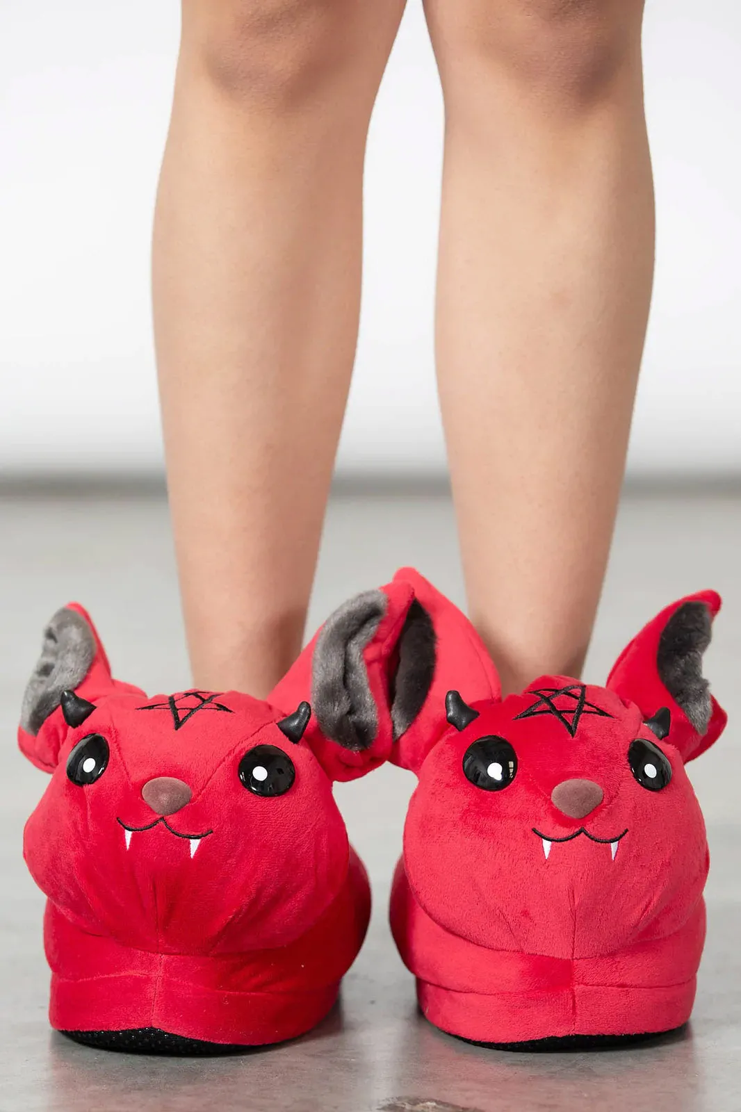Vampir Slippers [BLOOD]