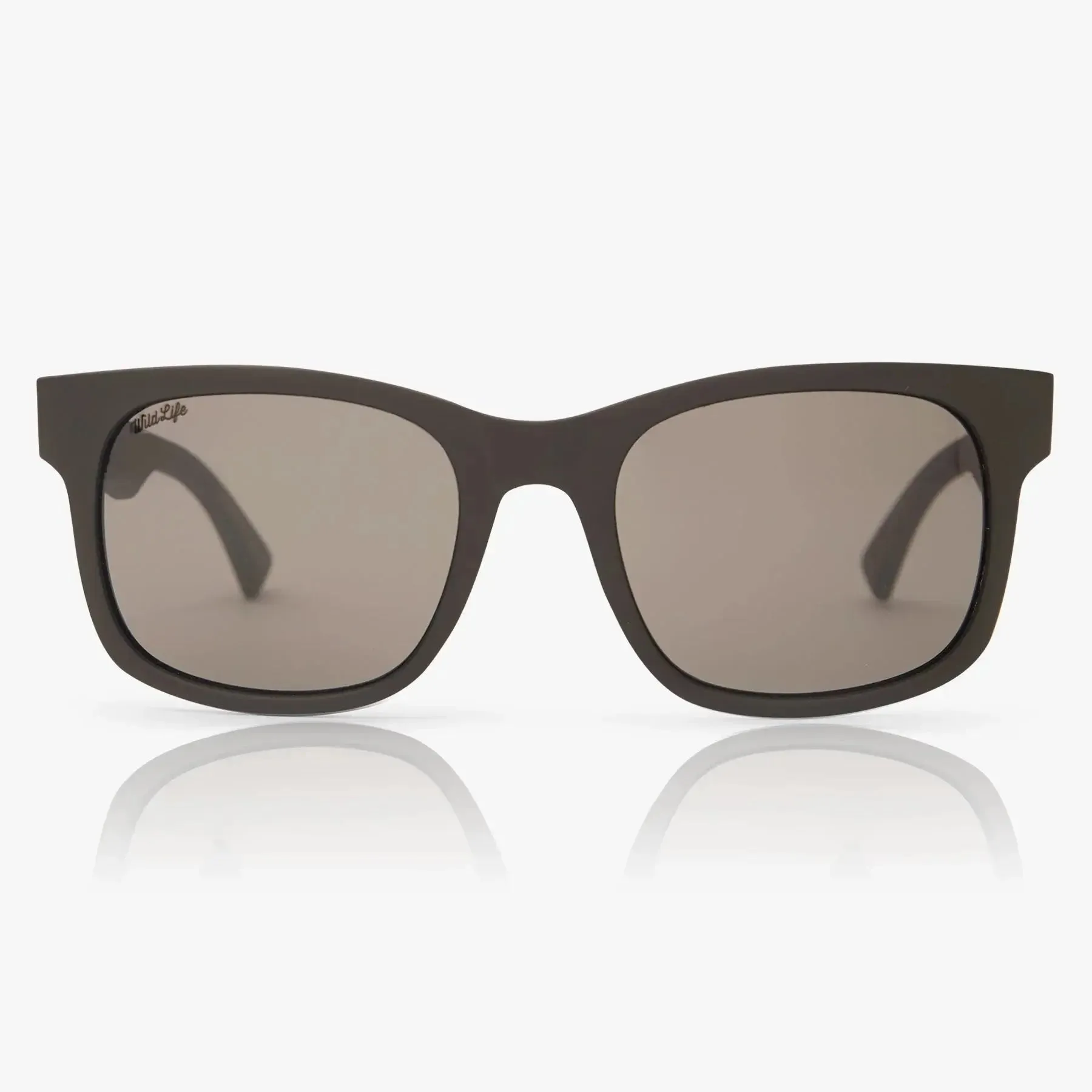 Von Zipper Bayou Polar  Adventure-Ready, Glare-Free Vision