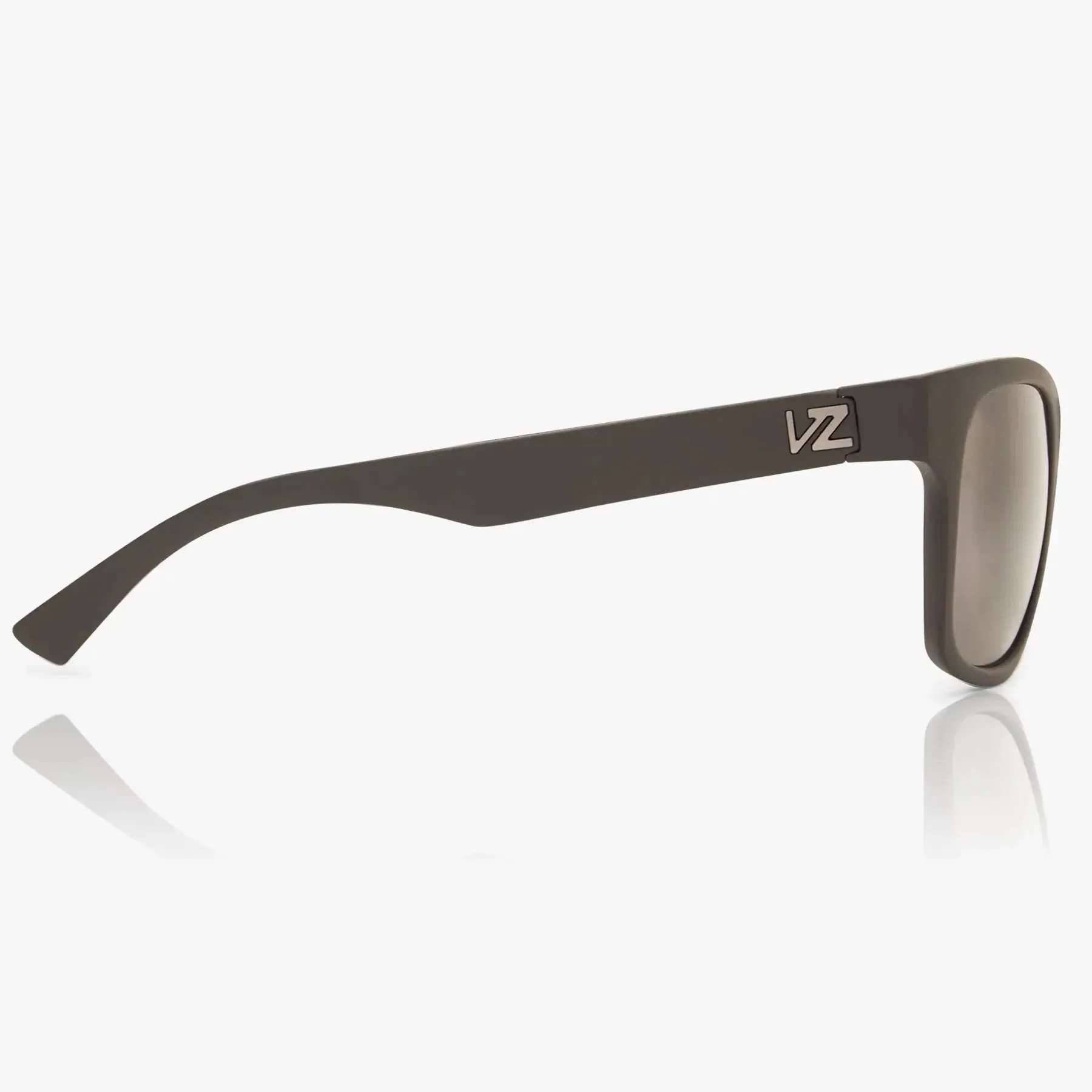 Von Zipper Bayou Polar  Adventure-Ready, Glare-Free Vision