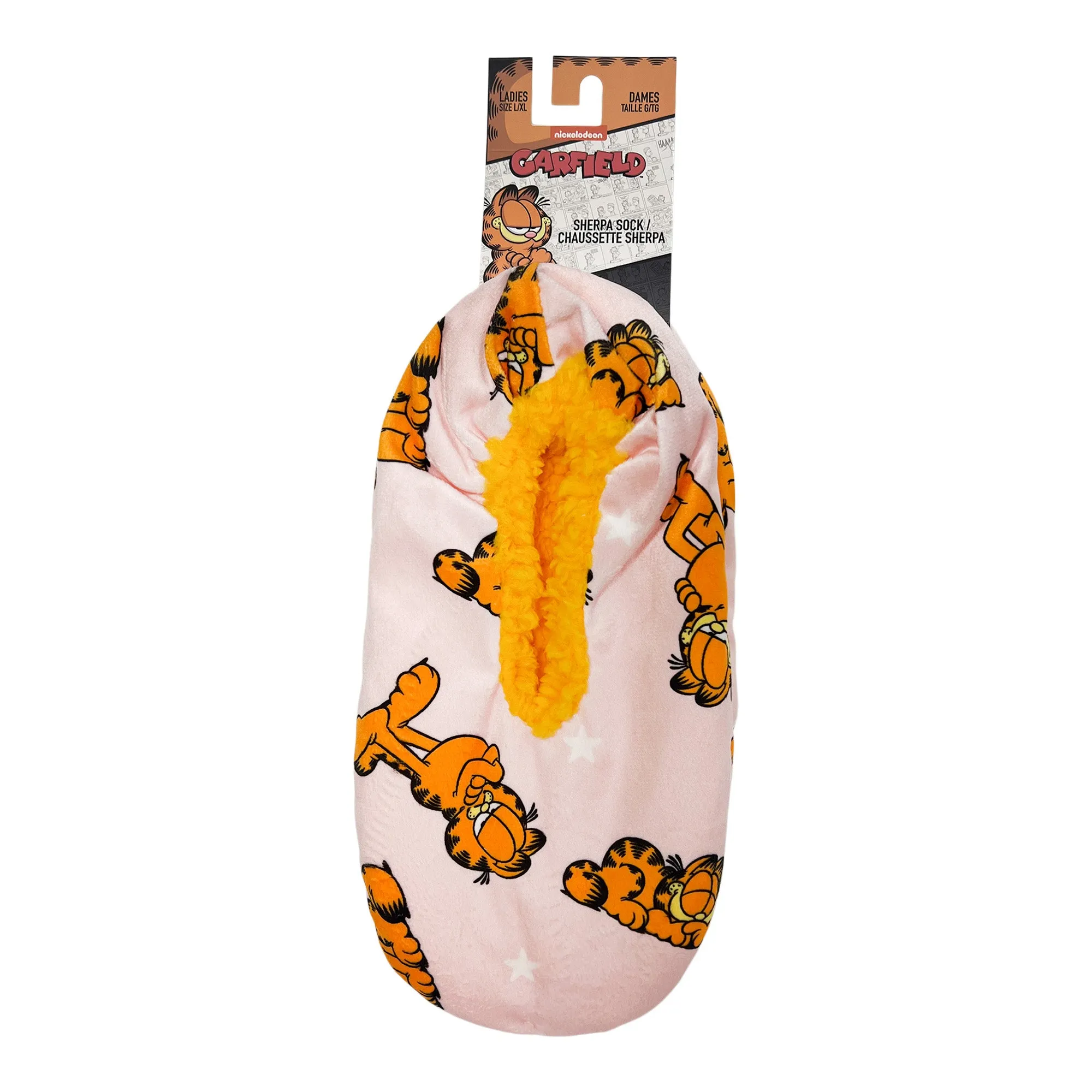 Women's Garfield Slippers