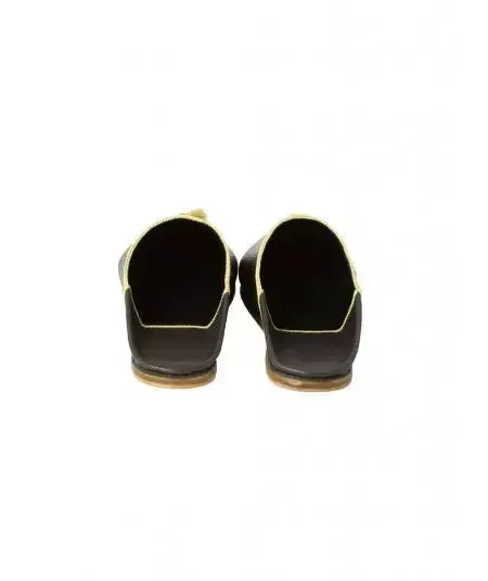 workshop slippers-Blue